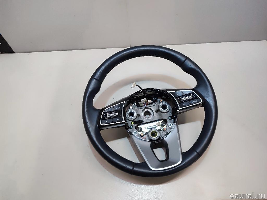 Рулевое колесо для AIR BAG (без AIR BAG)
