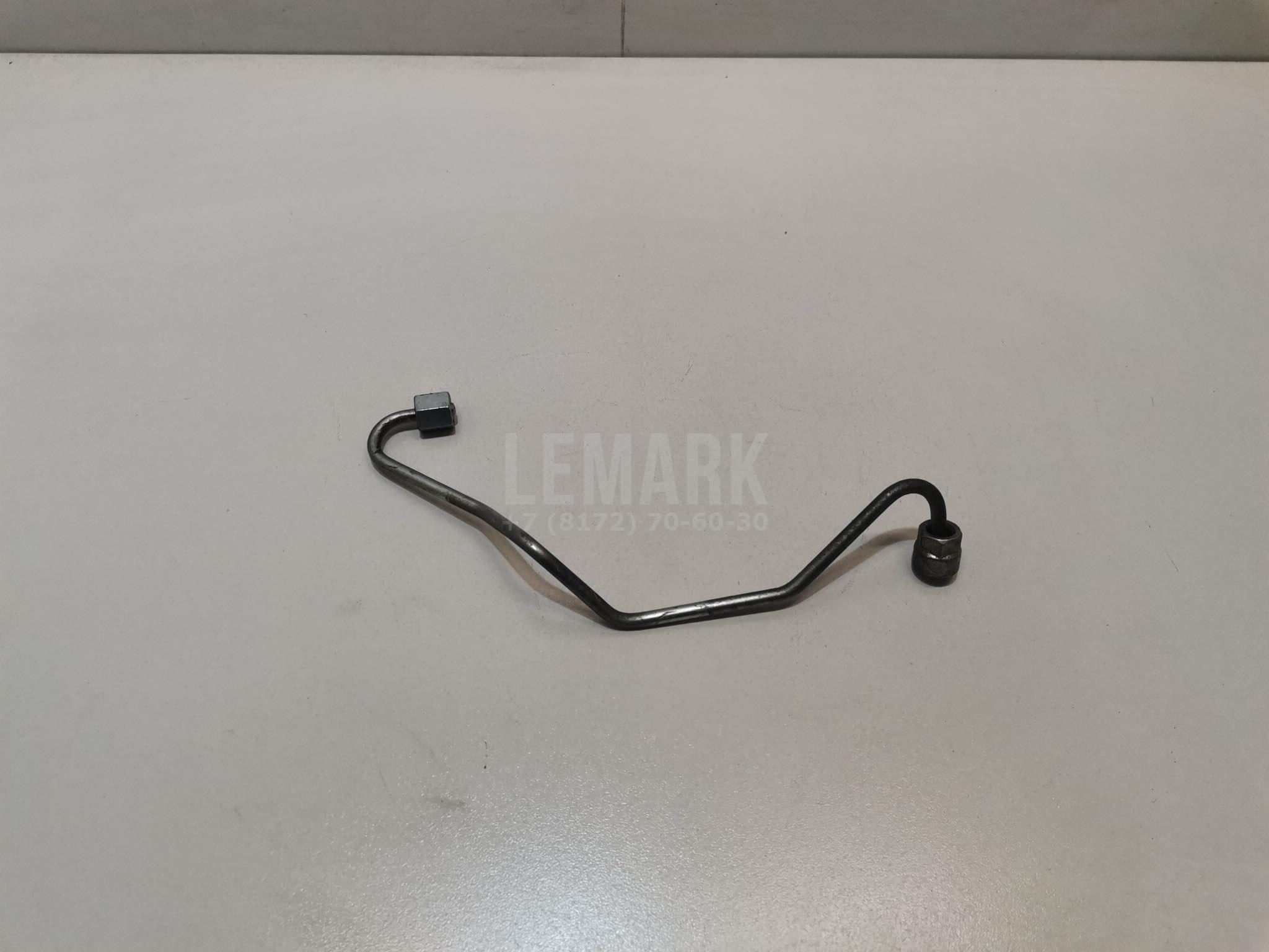Трубка топливная 314252F600 Hyundai-Kia