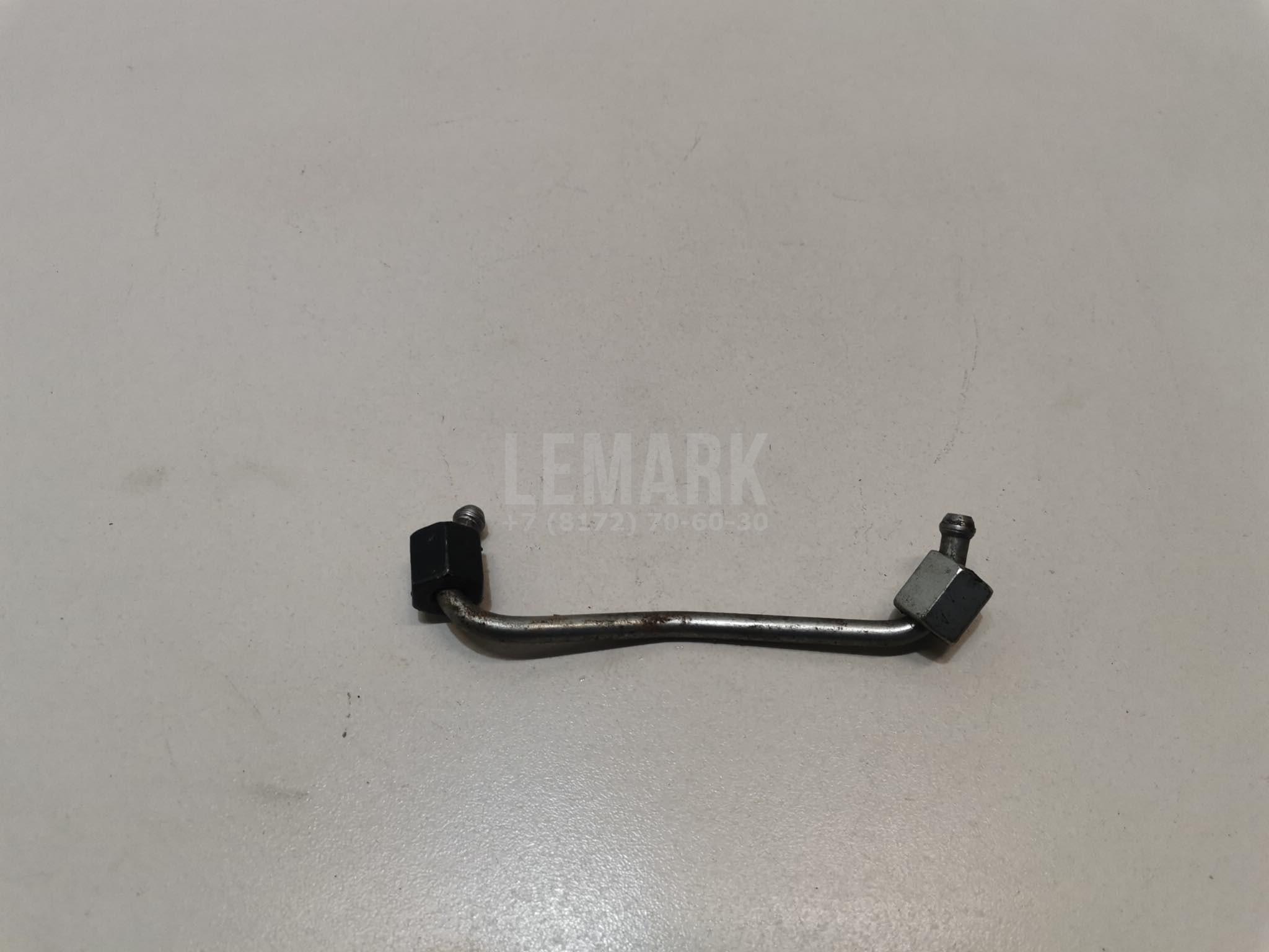 Трубка топливная 314122F600 Hyundai-Kia