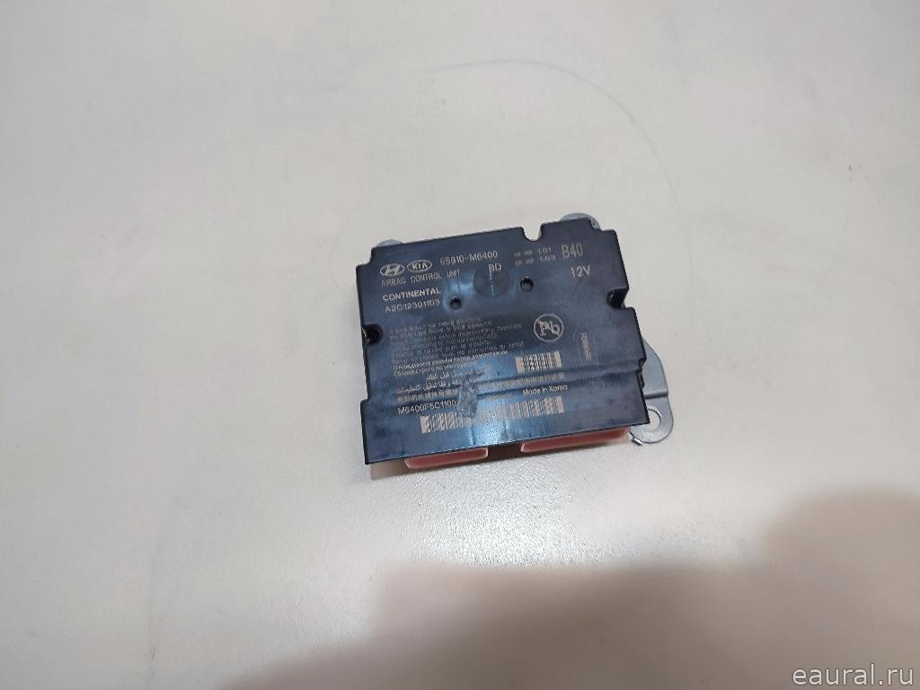 Блок управления AIR BAG
