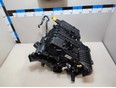 Корпус отопителя