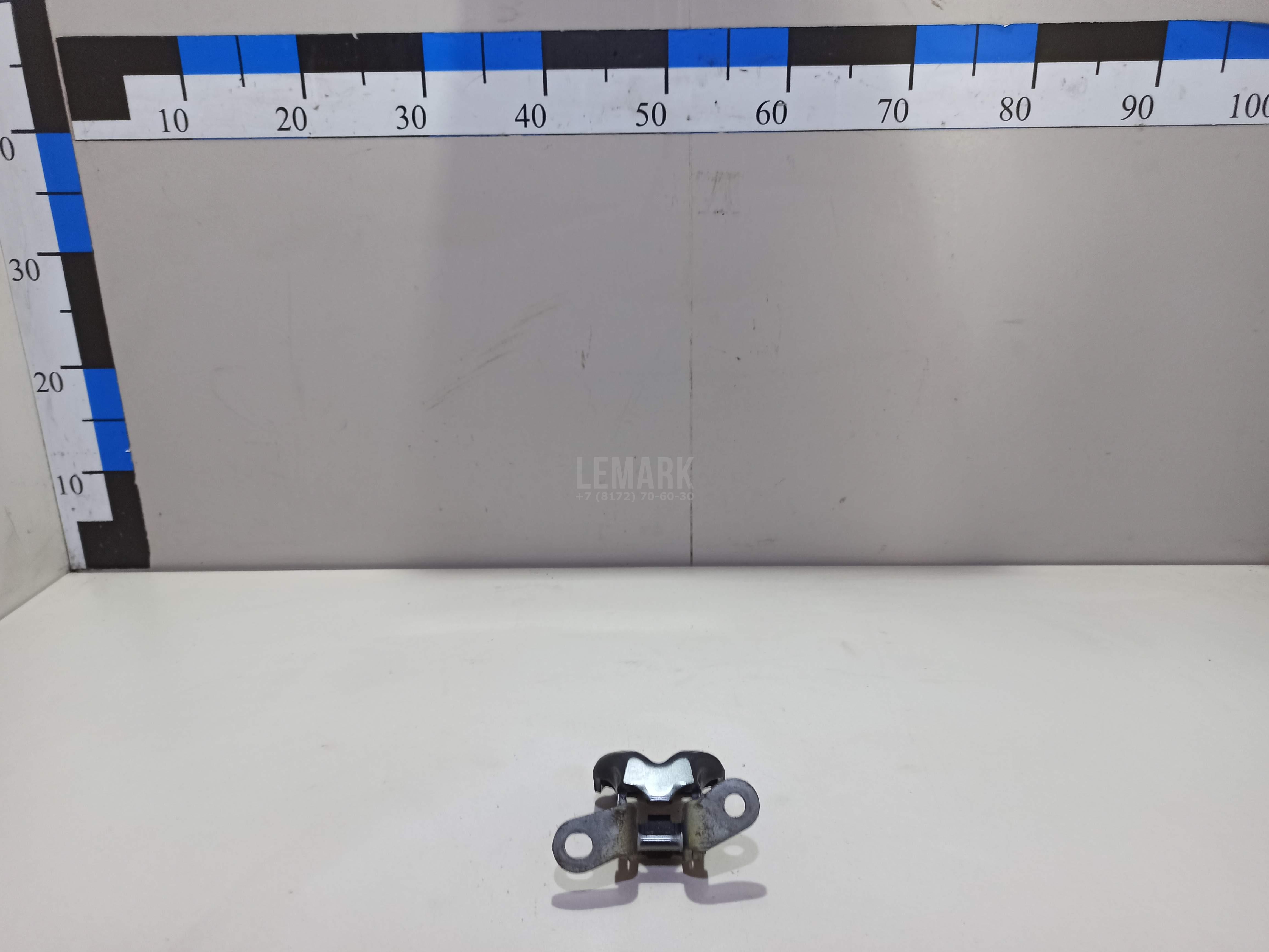 Петля двери задней правой верхняя 79420B3000 Hyundai-Kia