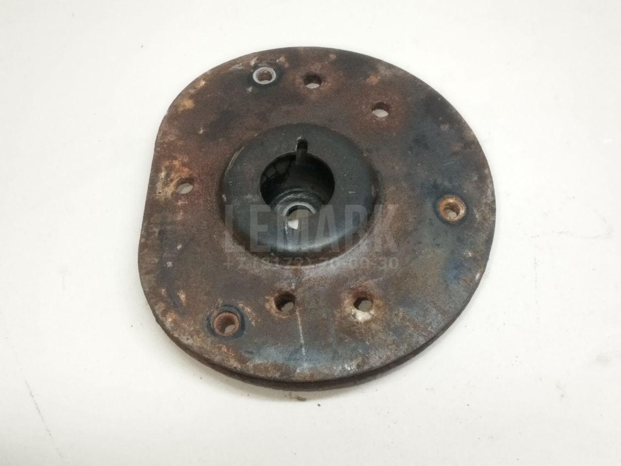 Опора переднего амортизатора DG9Z3A197AB Ford