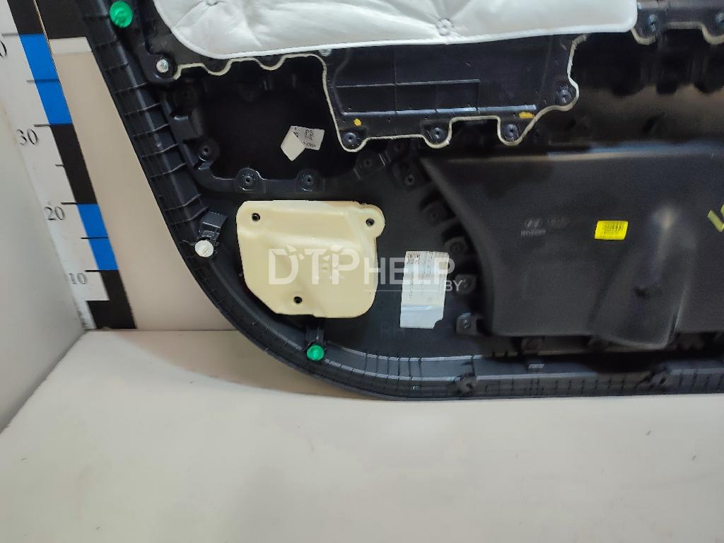 Фото Обшивка двери передней правой для Kia Cerato  2019