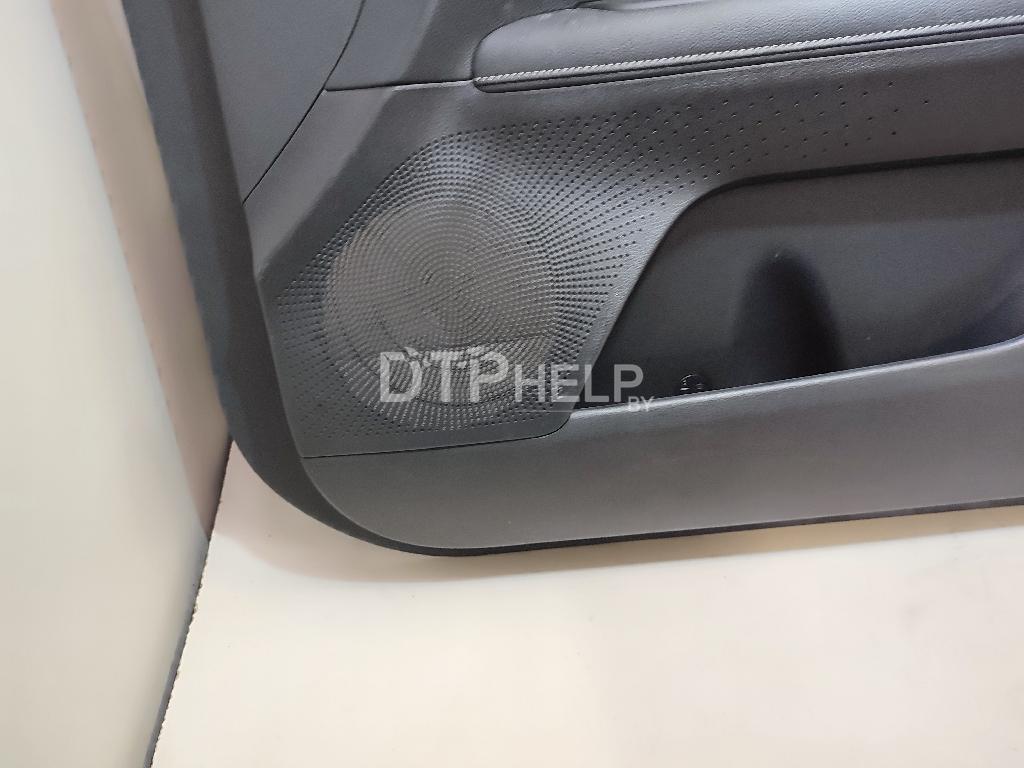 Фото Обшивка двери передней правой для Kia Cerato  2019