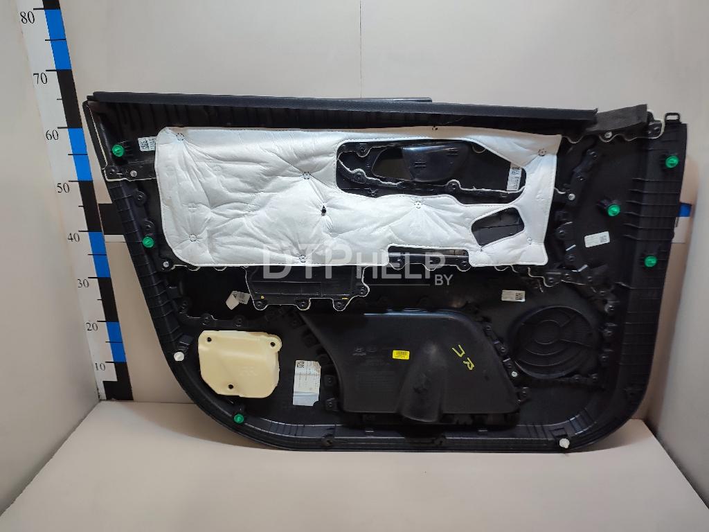 Фото Обшивка двери передней правой для Kia Cerato  2019