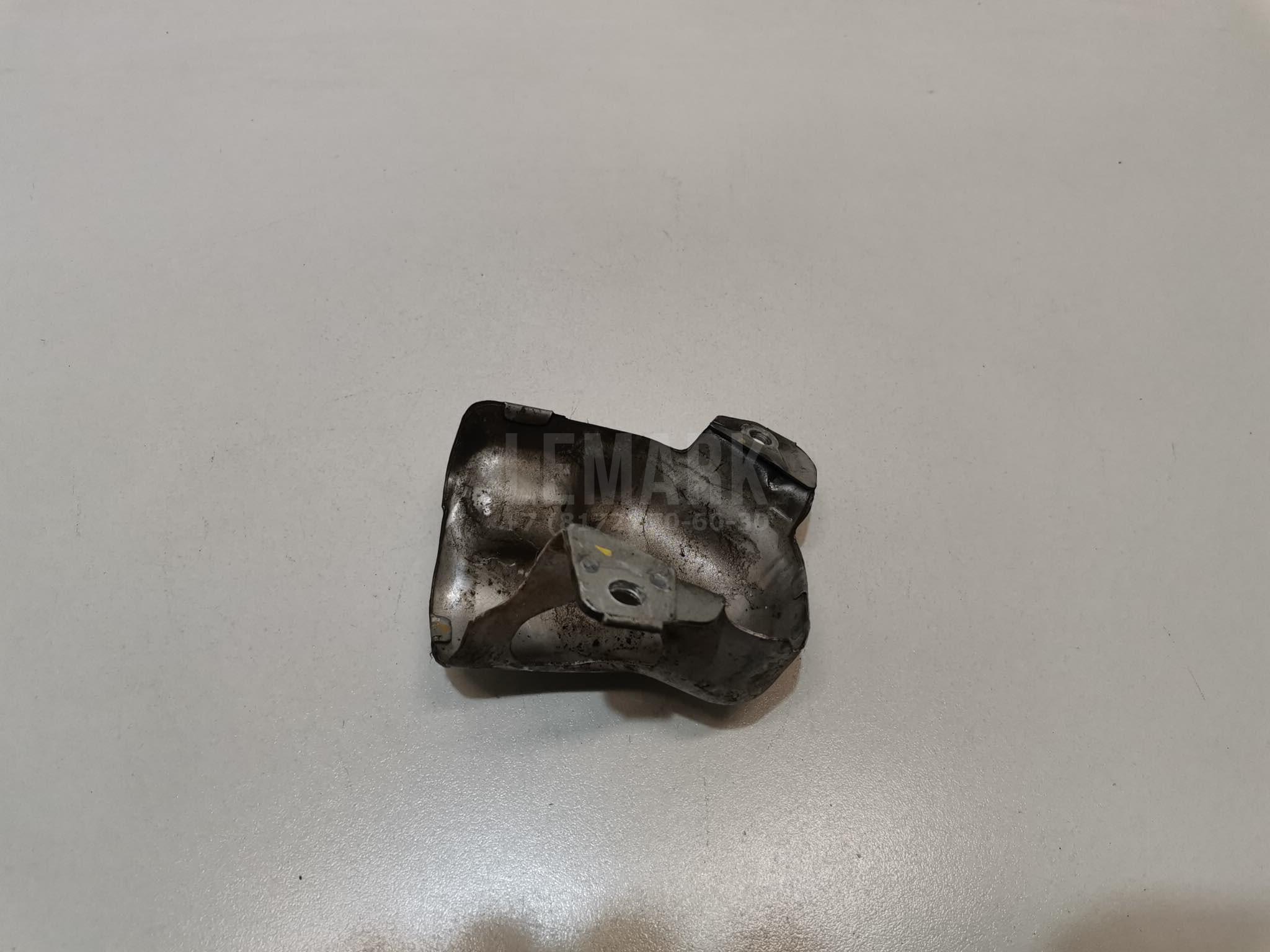 Экран тепловой 285272F701 Hyundai-Kia
