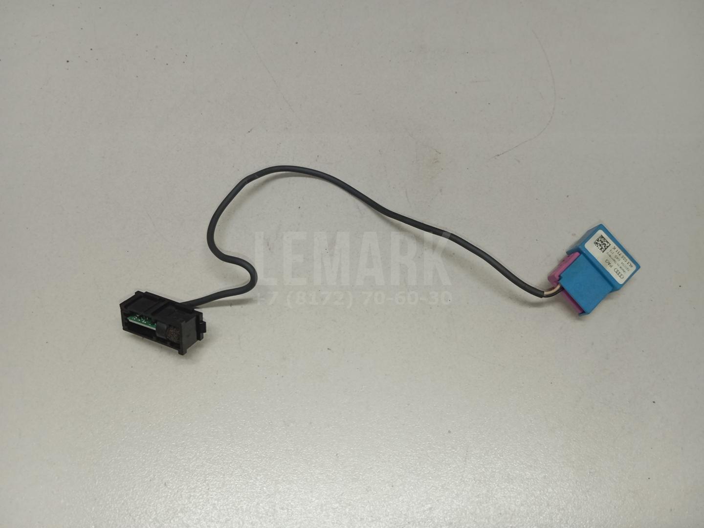 Микрофон 4L1035711J VAG