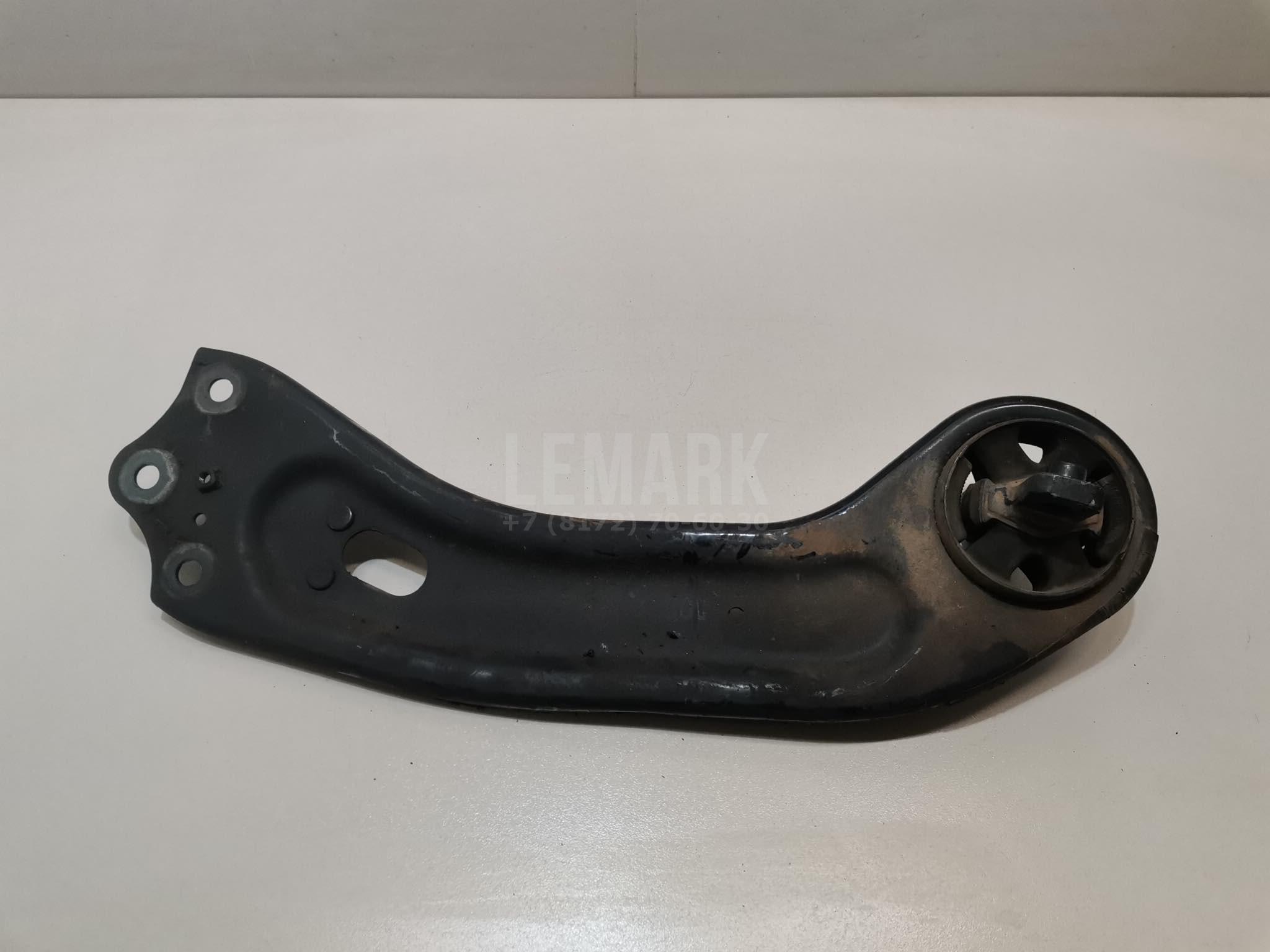 Рычаг задний продольный правый 55280C5000 Hyundai-Kia