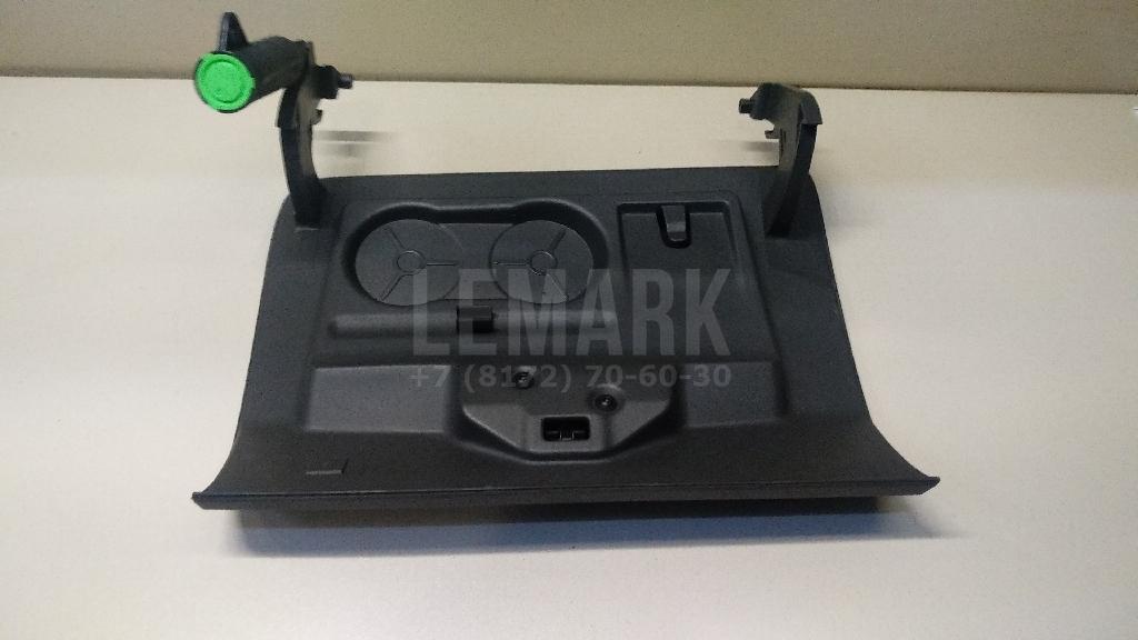 Крышка (дверца) бардачка для  Ford B-MAX 2012-2018