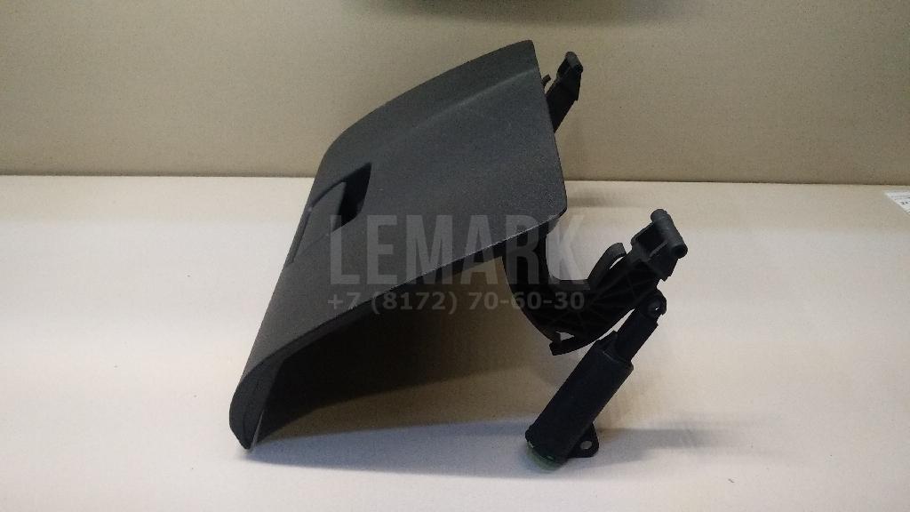Крышка (дверца) бардачка для  Ford B-MAX 2012-2018