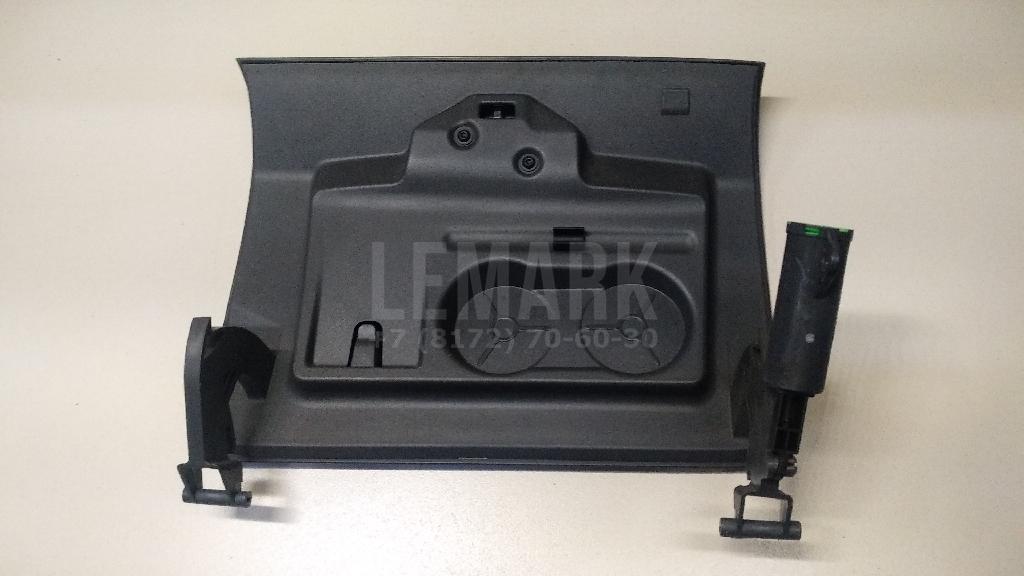 Крышка (дверца) бардачка для  Ford B-MAX 2012-2018