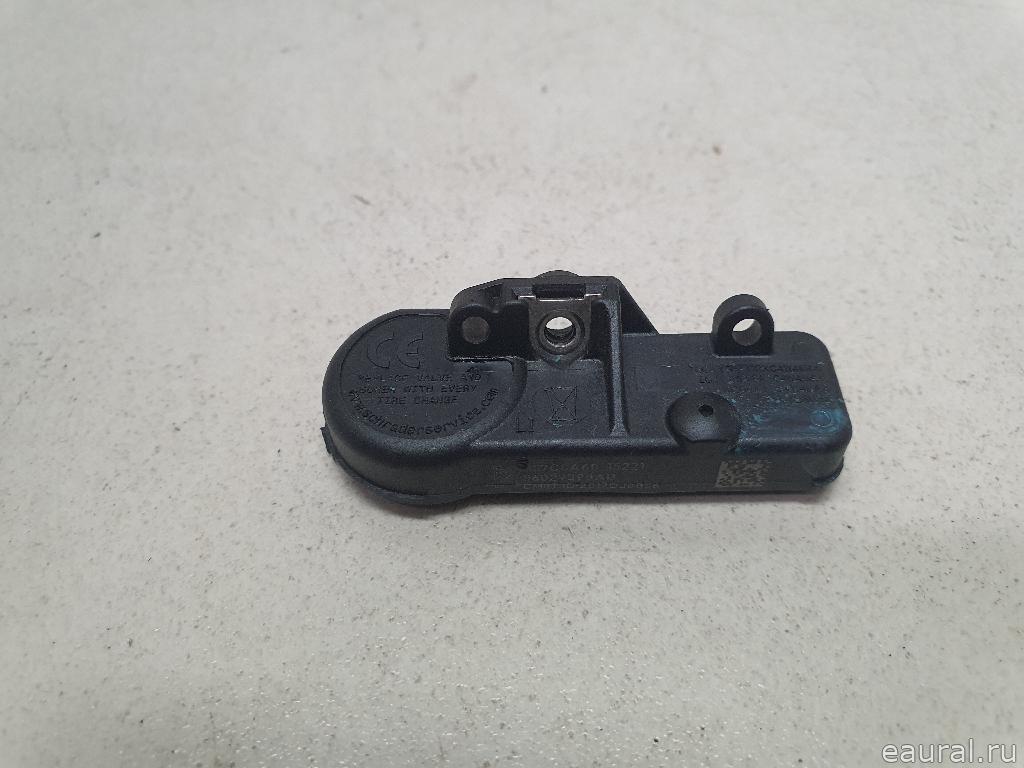 Датчик давления в шине (TPMS)