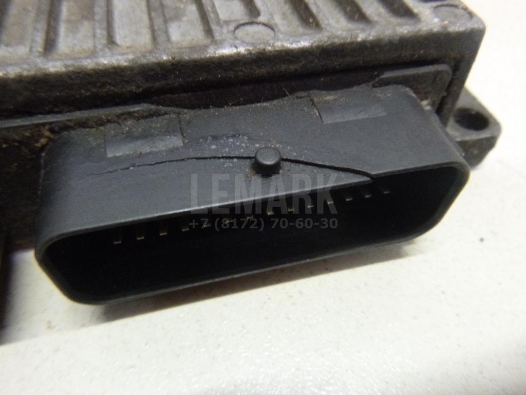 Блок управления АКПП для  Citroen C4 II 2011-2022