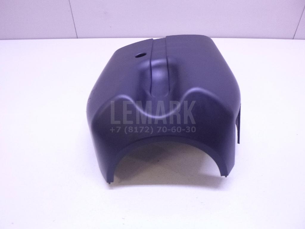 Кожух рулевой колонки нижний для  Fiat Panda 1992-2003