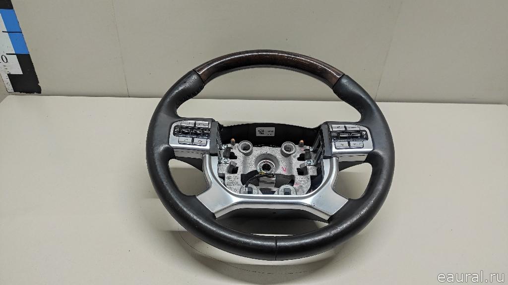 Рулевое колесо для AIR BAG (без AIR BAG)