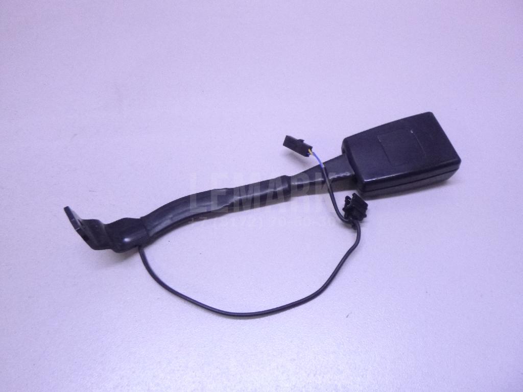 Ответная часть ремня безопасности 1Z2858472CFCN VAG