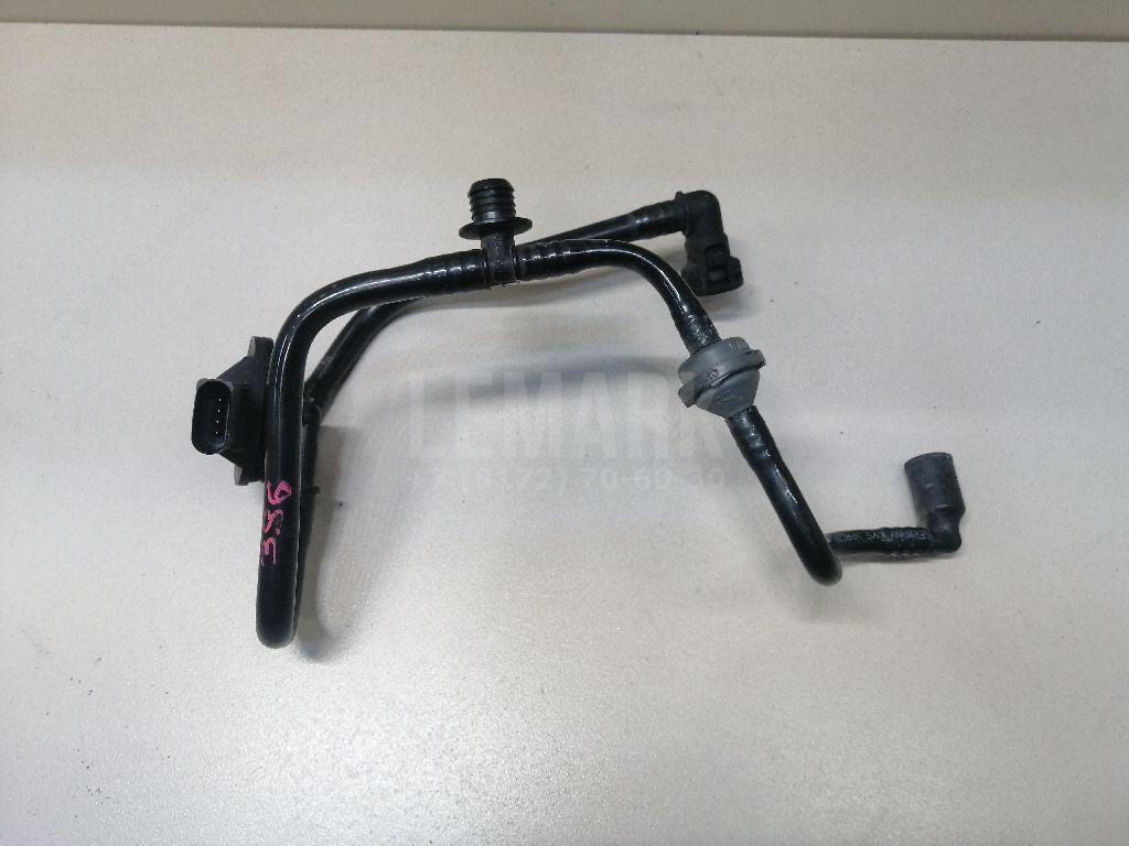 Трубка вакуумная 3AA612041F VAG