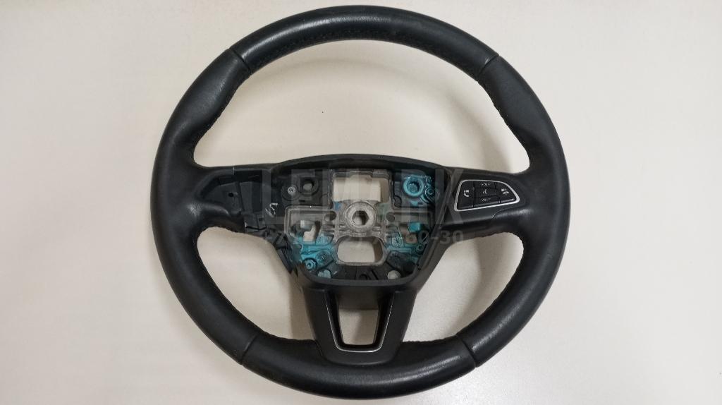 Рулевое колесо для AIR BAG (без AIR BAG) 1900913 Ford