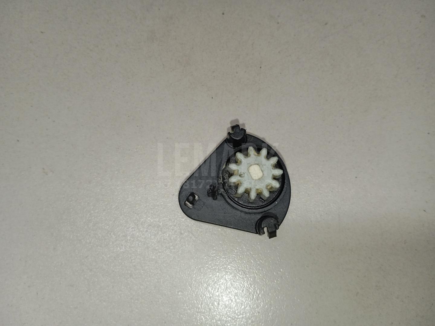 Демпфер бардачка 3C1858635A VAG
