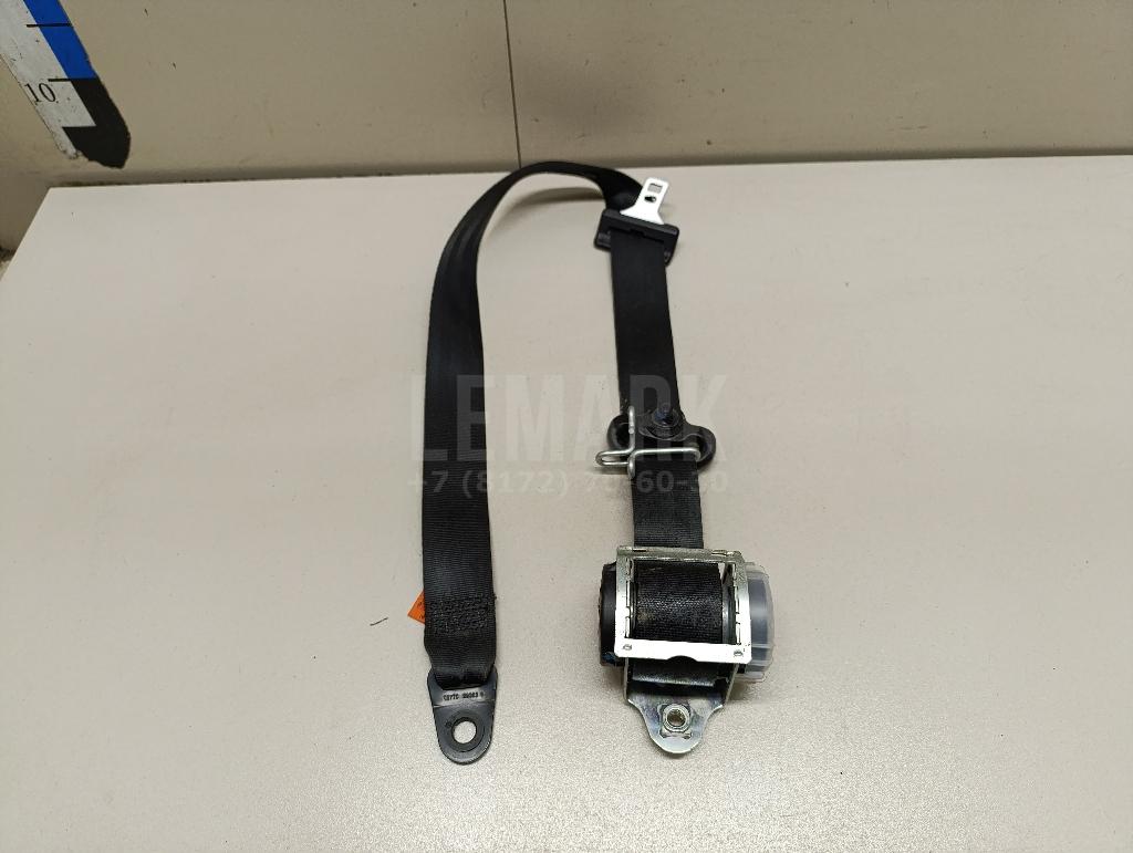 Ремень безопасности 1538004 Ford