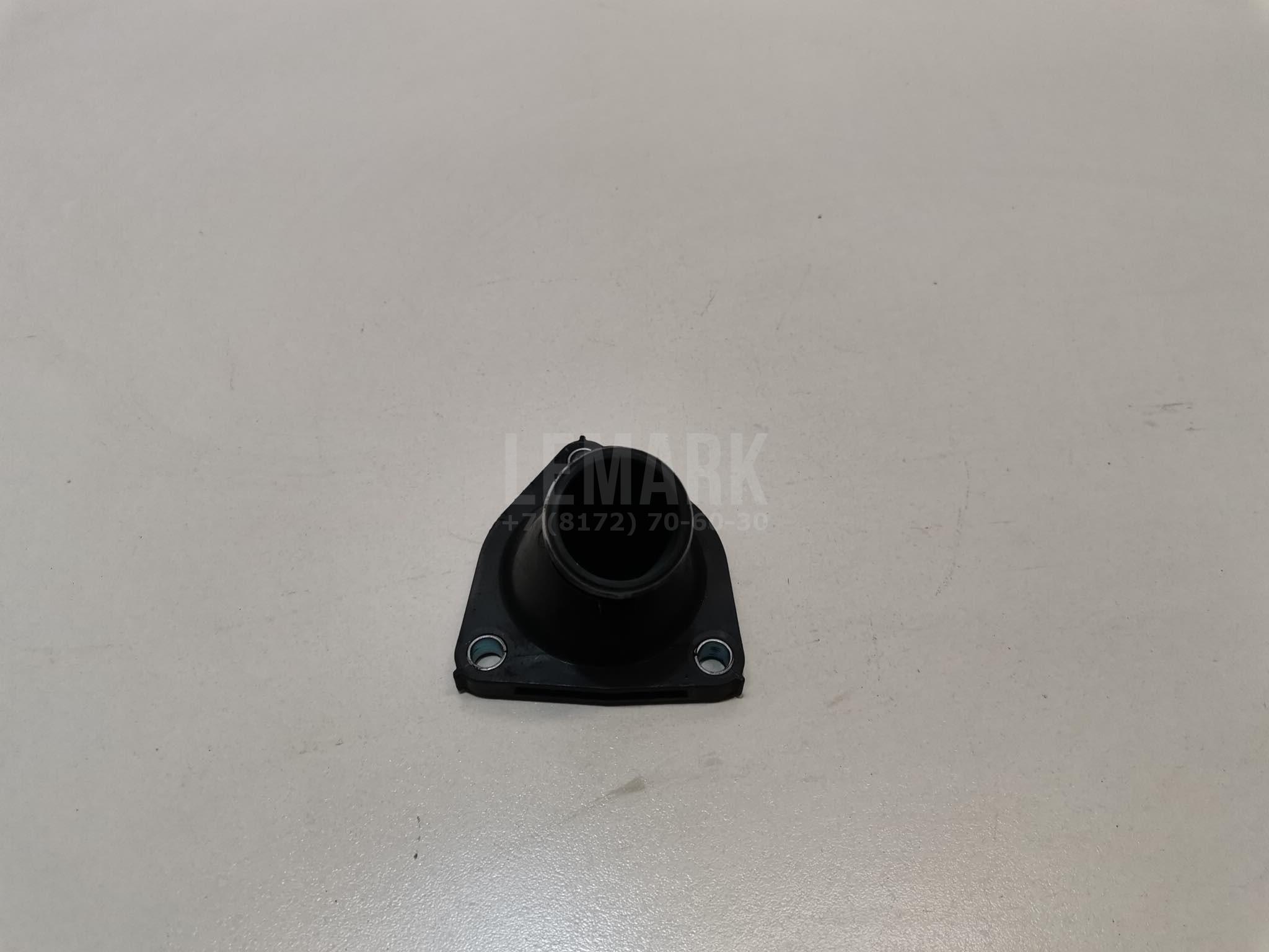 Крышка термостата 256122F010 Hyundai-Kia