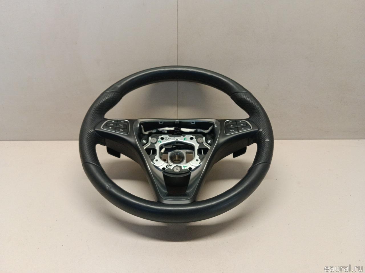 Рулевое колесо для AIR BAG (без AIR BAG)