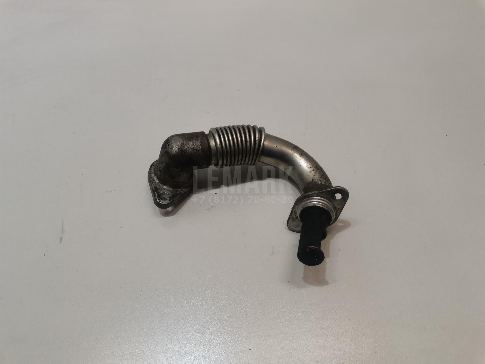 Трубка системы рециркуляции (EGR) 284912F610 Hyundai-Kia