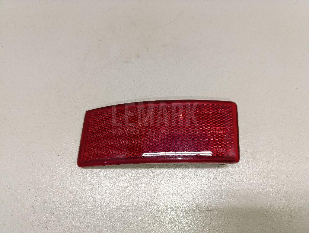 Отражатель в бампер левый 1222991 Ford