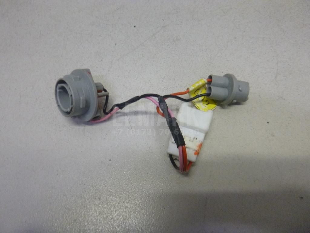 Проводка (коса) 924902P000 Hyundai-Kia