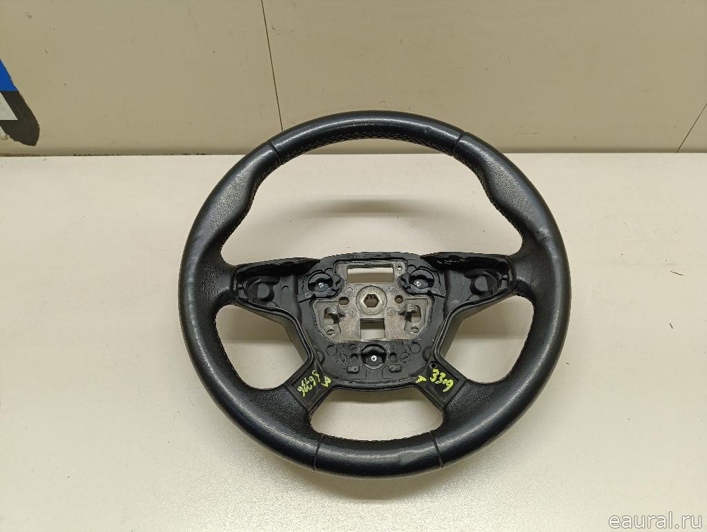 Рулевое колесо для AIR BAG (без AIR BAG)