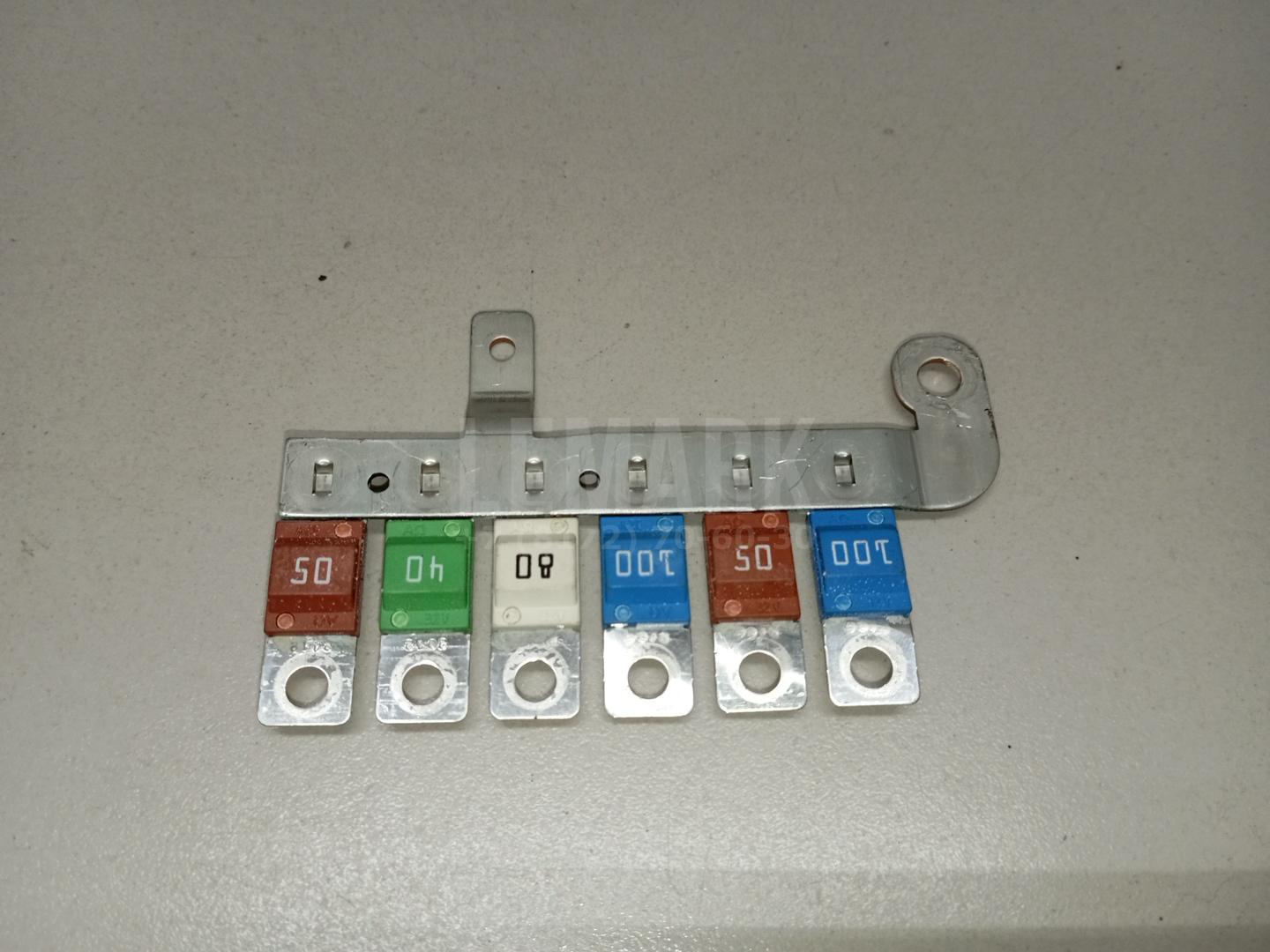 Предохранитель 7P0937629C VAG
