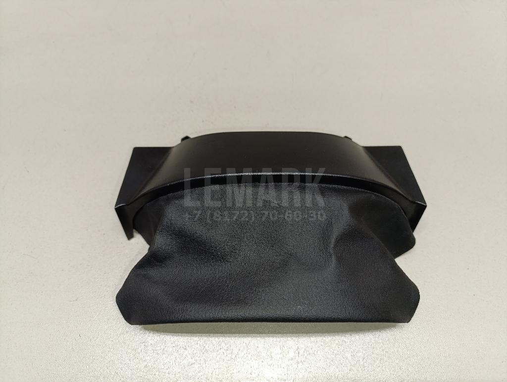 Кожух рулевой колонки верхний 1252257 Ford