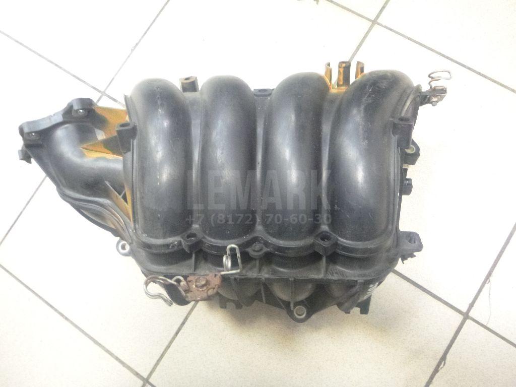 Коллектор впускной 1712028100 Toyota