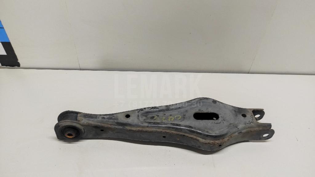 Рычаг задний поперечный 552103J000 Hyundai-Kia