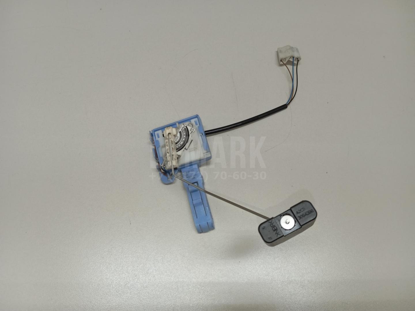 Датчик уровня топлива 7P0919673G VAG