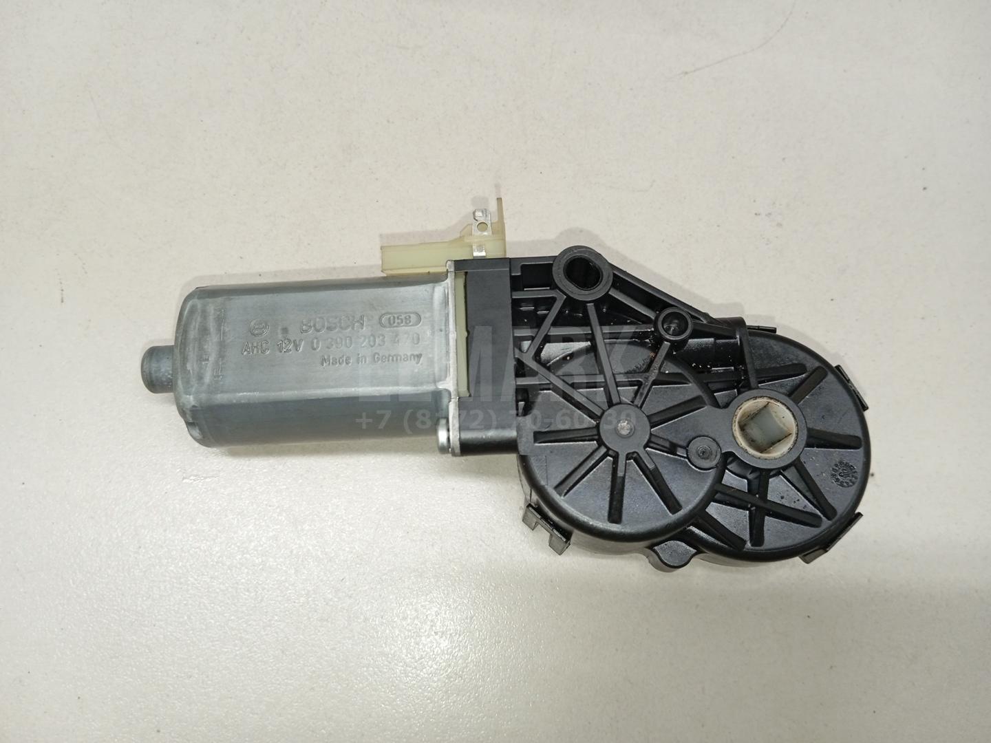 Моторчик регулировки сиденья 5N0959762A VAG