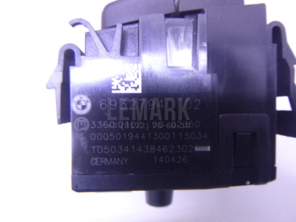 Переключатель света фар для  BMW 5-serie E60/E61 2003-2009