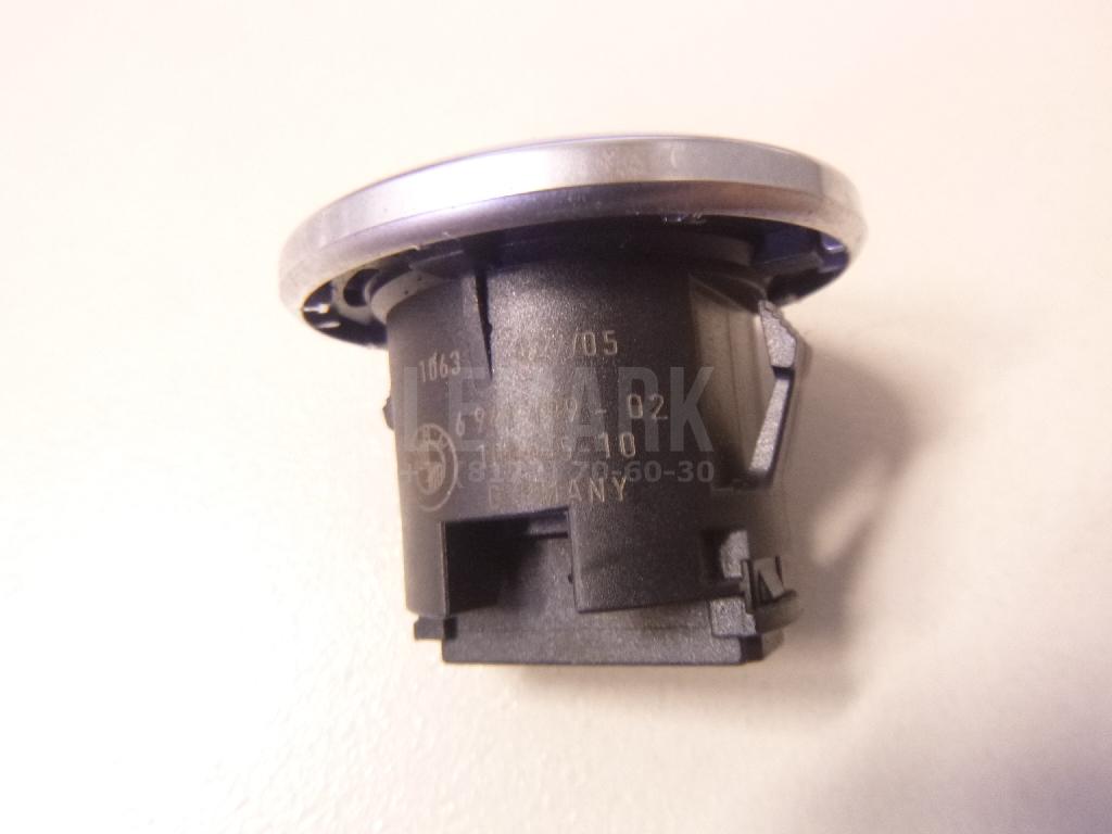 Кнопка запуска двигателя для  BMW 5-serie F10/F11 2009-2016