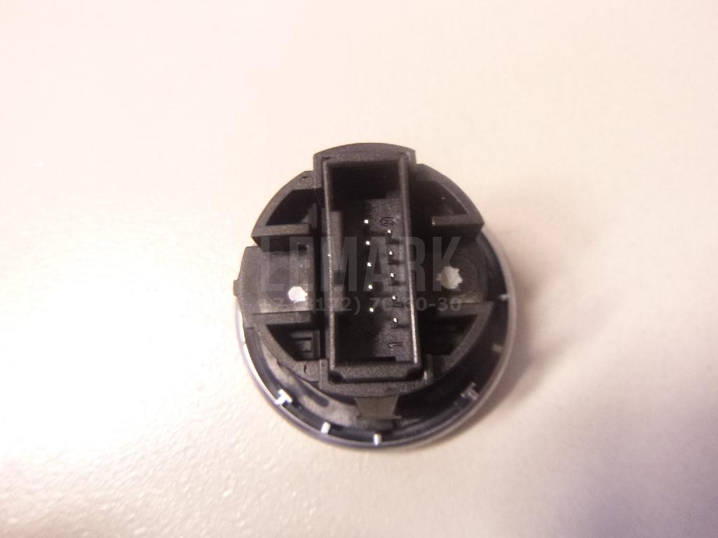 Кнопка запуска двигателя для  BMW 5-serie F10/F11 2009-2016