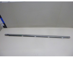 Накладка стекла заднего правого для Great Wall Hover 2005-2010 б/у состояние отличное