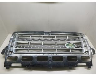 Решетка радиатора для Land Rover Freelander 2 2007-2014 с разбора состояние удовлетворительное