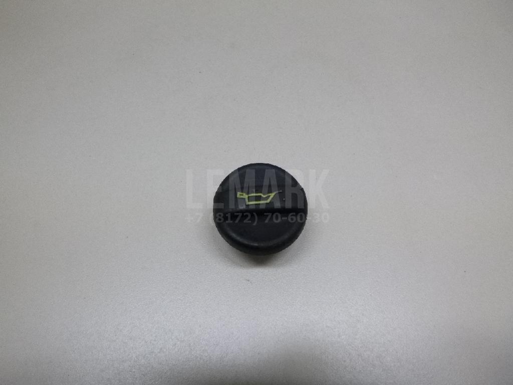 Горловина маслозаливная LR006661 Land Rover