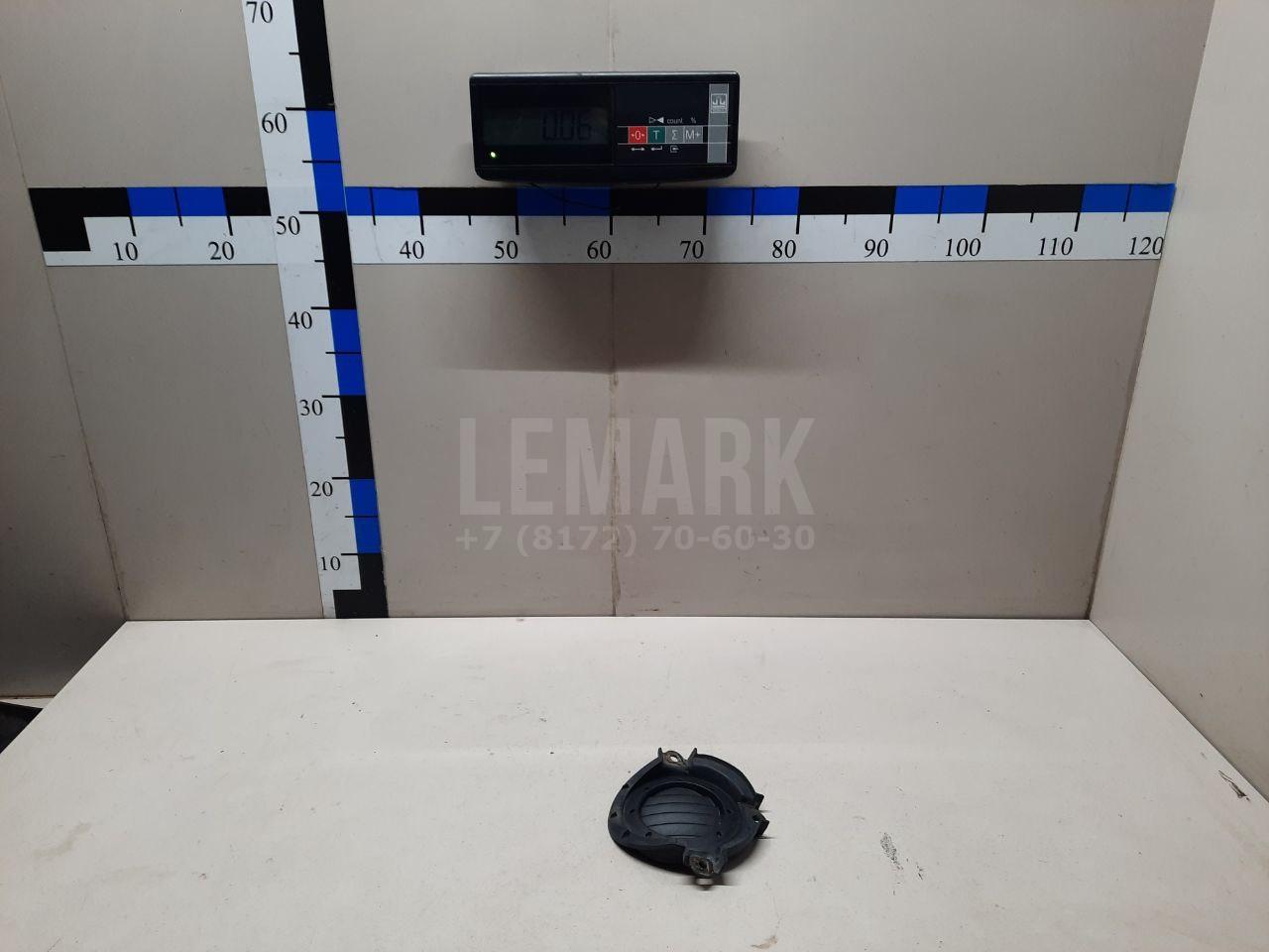 Заглушка бампера левая 5212842040 Toyota