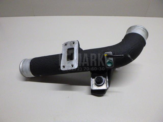 Патрубок интеркулера 282532B742 Hyundai-Kia