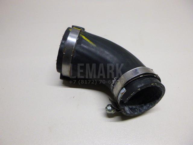 Патрубок интеркулера 282632B740 Hyundai-Kia