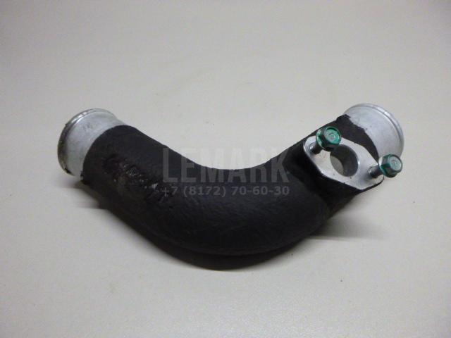 Патрубок интеркулера 282622B740 Hyundai-Kia