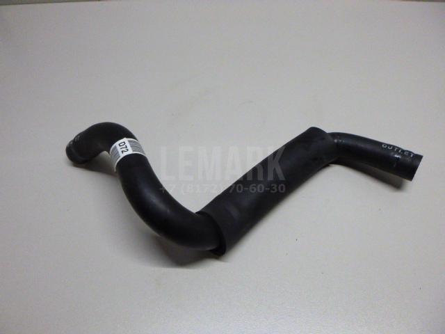 Шланг отопителя 97312D7200 Hyundai-Kia