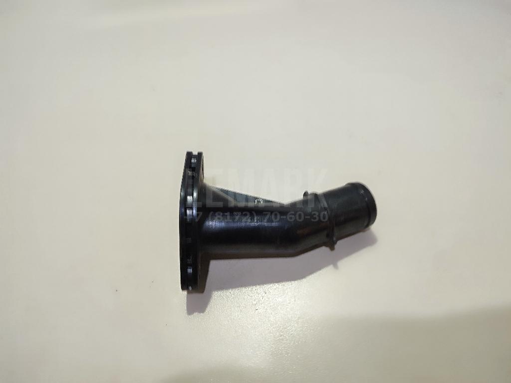 Крышка термостата 256312B051 Hyundai-Kia