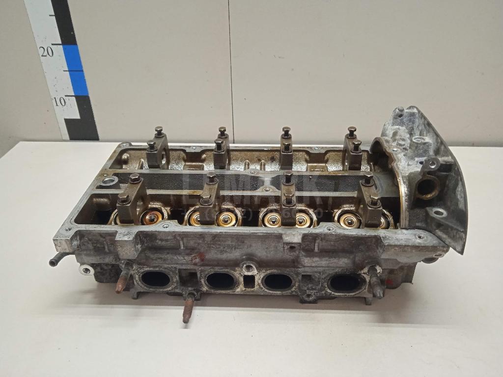Головка блока 1481576 Ford